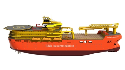 Edda-Fides-Offshore-Accomidation-Ship