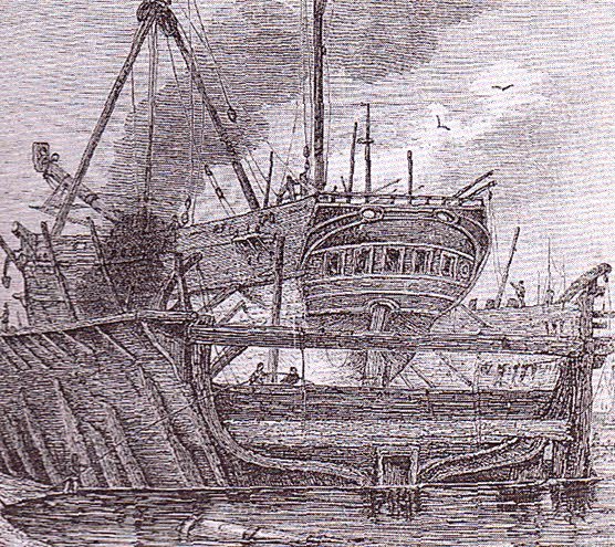 FloatingDock1820