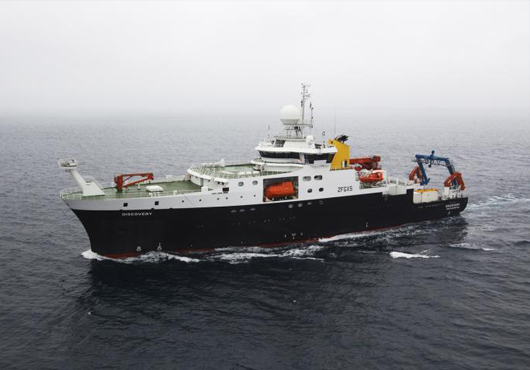 FREIRE-Delivers-Oceanographic-Research-Vessel-RRS-Discovery