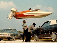 Los barcos en las películas de James Bond (1963-2006)