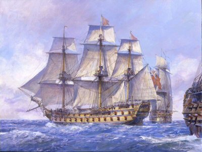 hms captain