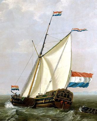 479px-Jacob_van_Strij_-_Het_Jacht_van_de_kamer_Rotterdam