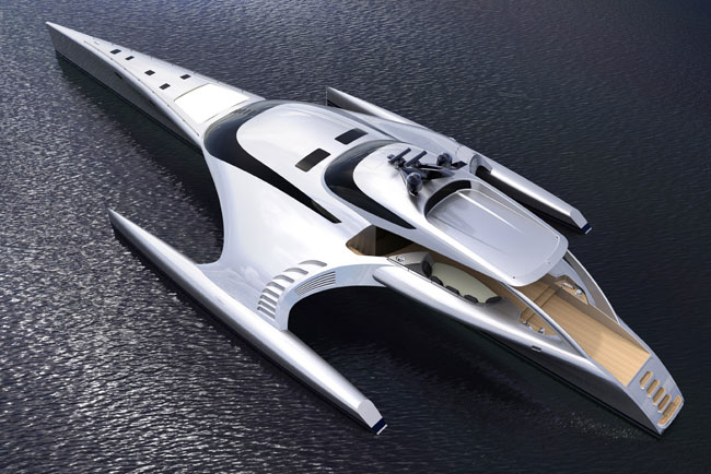 Adastra-Trimaran-Super-Yacht_1
