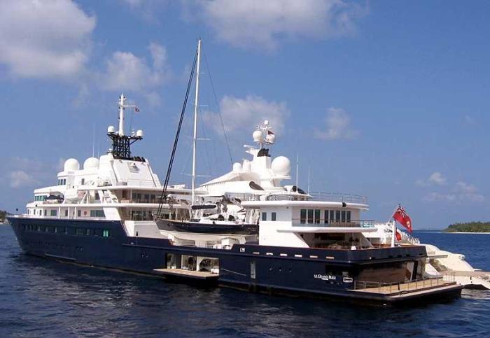 Riches-Le-Grand-Bleu-yacht