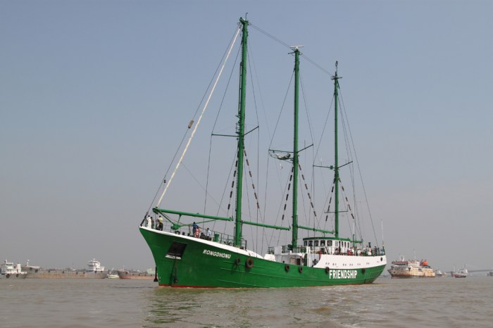 Rongdhonu_Inauguration_1