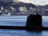 Los submarinos de la clase Scorpène