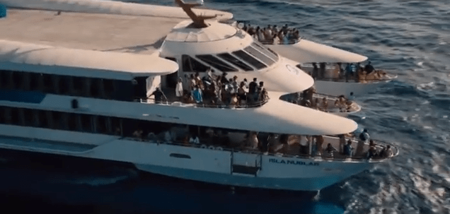 trailer jurassic world