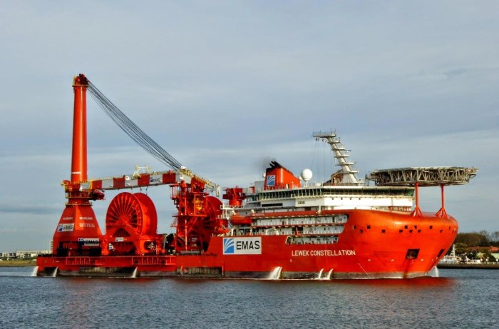 LEWEK CONSTELLATION, Hoek van Holland-0495