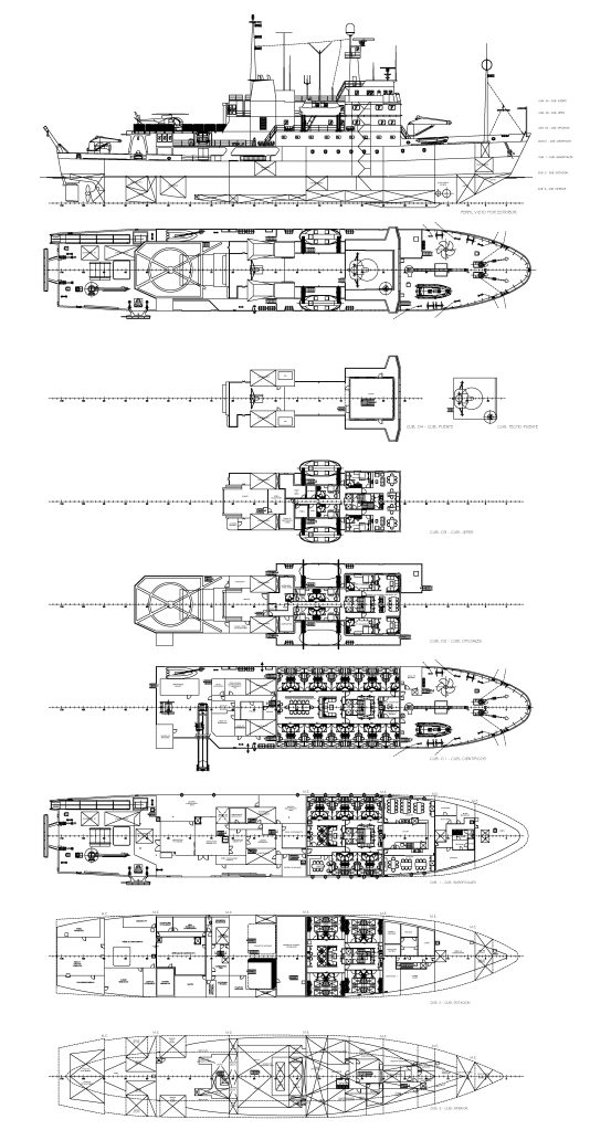 HESPERIDES -DISPOSICION GENERAL
