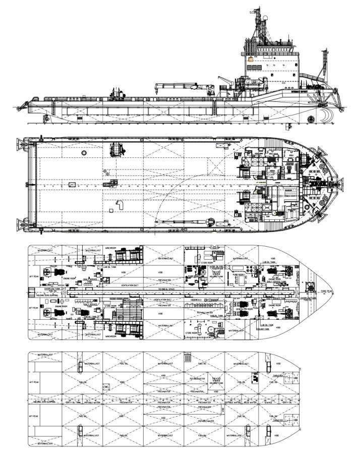 ocean, sea, waves 157962