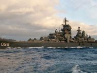 Buques clase Kirov, el juggernaut del mar