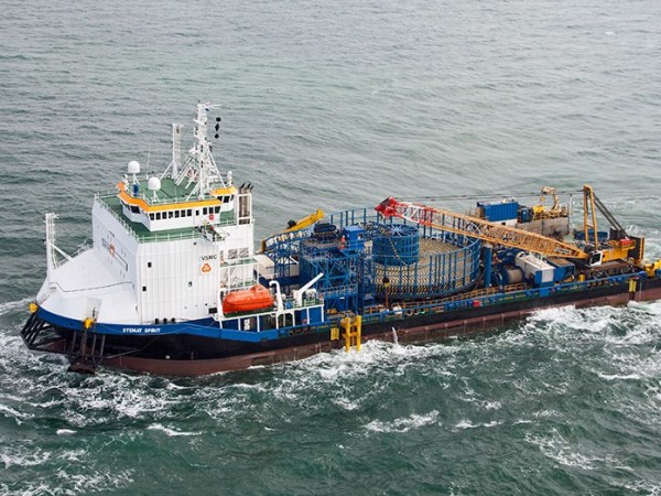 El cablero Stemat Spirit