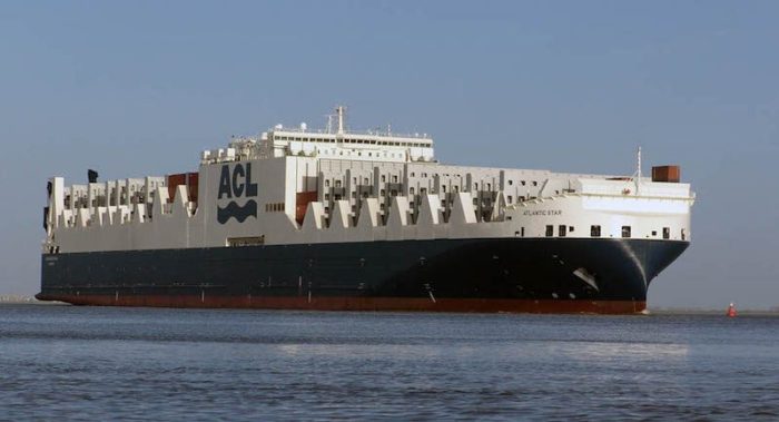 Atlantic-Star-voor-StS