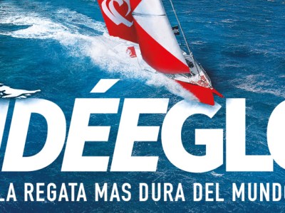 Vendée Globe, la regata más dura del mundo