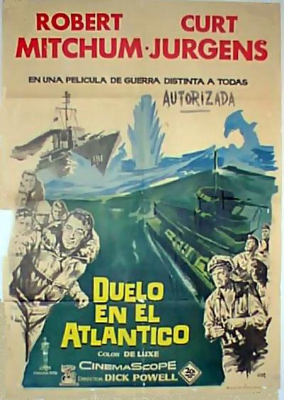 Las 30 mejores películas con barcos según IMDB | VA DE BARCOS