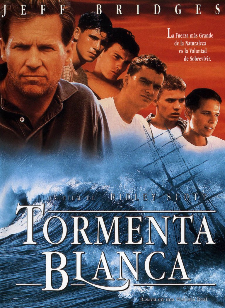 Las 30 mejores películas con barcos según IMDB | VA DE BARCOS