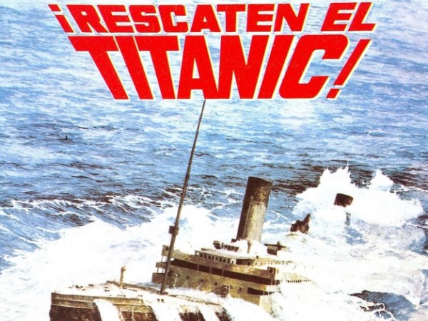 Las 30 mejores películas con barcos según IMDB