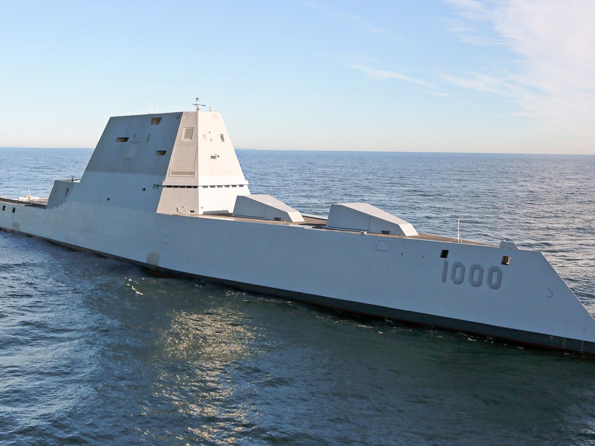 7 buques que llevan la ingeniería naval a otro nivel