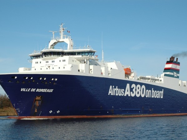 Las diferencias entre barcos, buques, navíos o embarcaciones