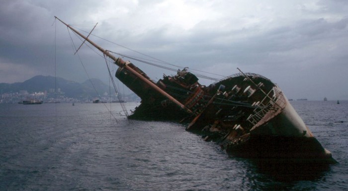 Seawise_University_wreck