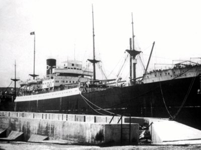 Los buques de refugiados de la Segunda República (y V): el Winnipeg