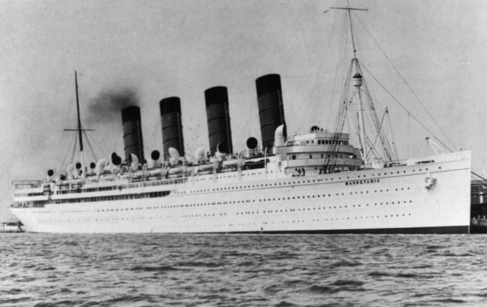 Mauretania_1930s