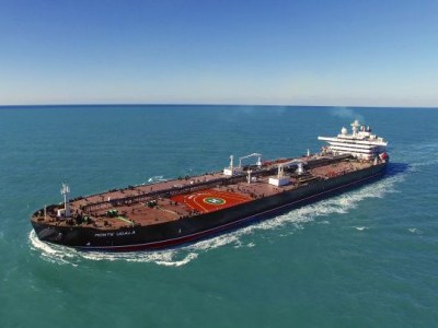 El petrolero Monte Udala, el canal de Suez y los buques Suezmax