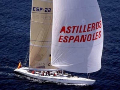 La aventura española en la Copa América de 1992