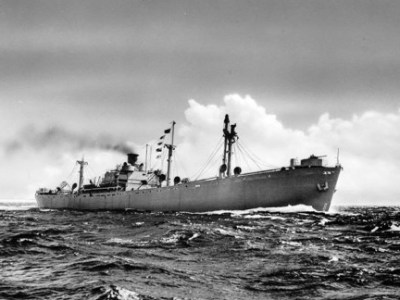Henry J. Kaiser y los Liberty Ships: el origen de la construcción naval moderna