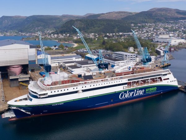 Los mejores barcos de 2019