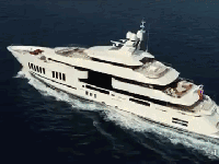 El Life Saga de Admiral elegido yate del año en los International Yacht & Aviation Awards 2020