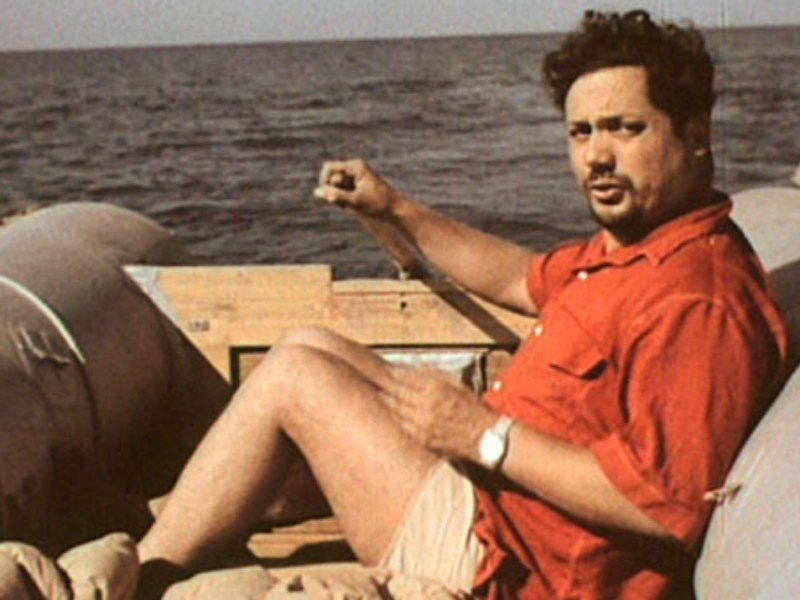 Lo mejor de vadebarcos en 2020