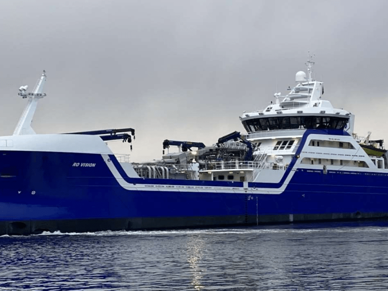 Los mejores barcos de 2020