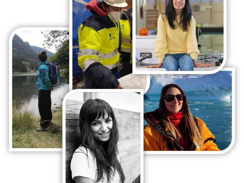 11F, Día Internacional de la Mujer y la Niña en la Ciencia: 5 ingenieras, 5 referentes