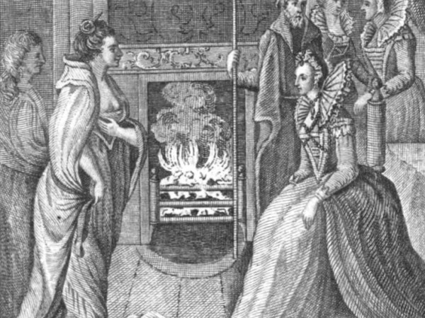 Los piratas también eran mujeres