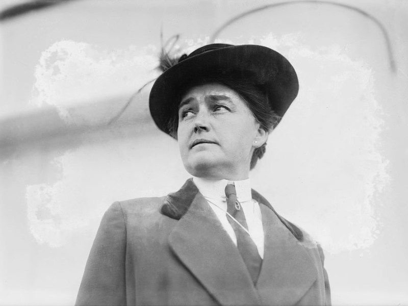 Josephine Peary y la conquista del Polo Norte