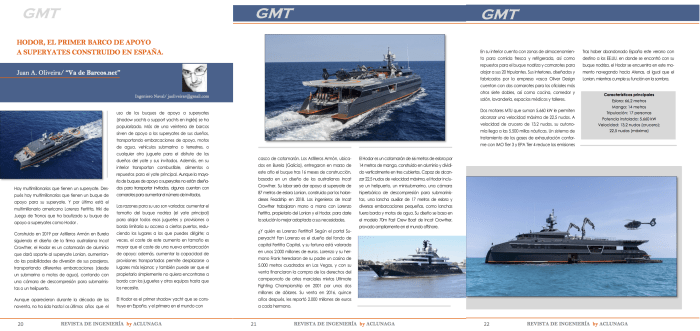 Revista GMT nº5