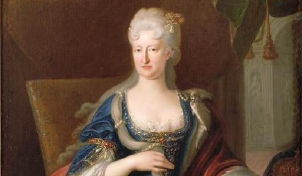 La última reina, Mariana de Neoburgo (1667-1740)