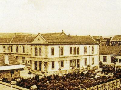 La huella de los ferrolanos Timoteo O´Scanlan, padre e hijo, en la Armada Española