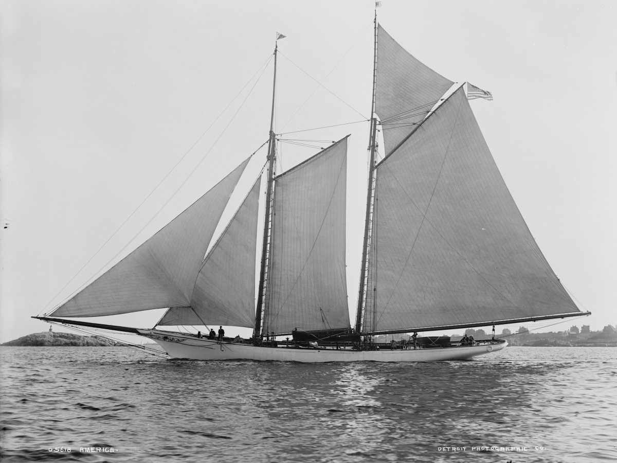 De la A a la Z: los barcos más famosos de la historia