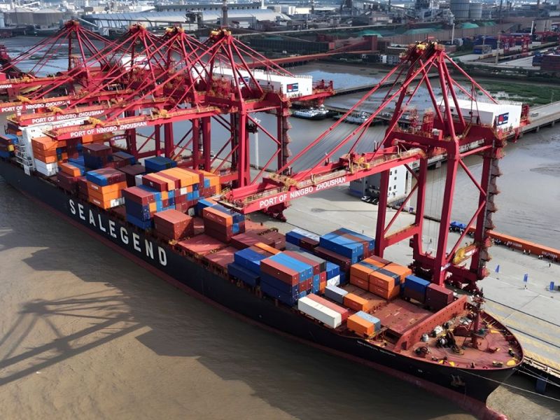 El Istanbul Bridge abrió la ruta marítima entre China y Europa a través del Ártico. Una noticia estupenda para el comercio mundial, pero horrible para el medio ambiente del Ártico