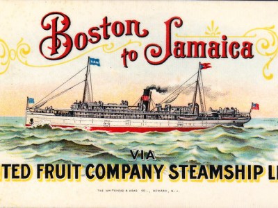 La United Fruit Company, una historia de capitalismo e imperialismo en América Latina